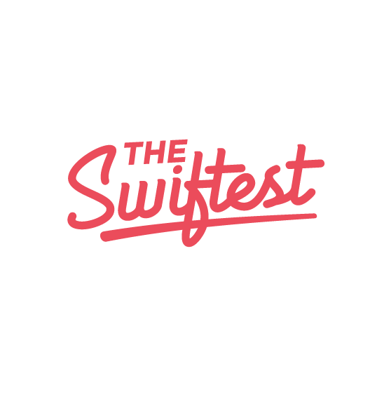 The Swiftest logo